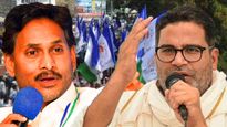 జగన్ బిగ్ ప్లాన్, 2019 కాంబో రిపీట్ - మారుతున్న లెక్కలు..!!