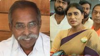 వివేకా హత్యకు అసలు కారణం అదే..! తేల్చేసిన షర్మిల-ముందే చెప్పారు..!
