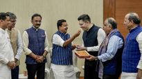  బీజేపీలో చేరిన ఆప్ ఎంపీల ఎపిసోడ్ లో బిగ్ ట్విస్ట్, వాట్ నెక్స్ట్...!!