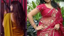 ఆ స్టార్ డైరెక్టర్ అందరి ముందు చీర విప్పి పడుకోమన్నాడు !!
