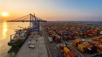 Adani Ports దూకుడు: 500 మిలియన్ టన్నుల కార్గో హ్యాండ్లింగ్ పూర్తి