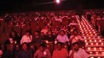 అన్న బ్లాక్ బస్టర్ హిట్ కొట్టేశాడు రోయ్.. బాక్సాఫీస్ ను షేక్