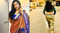 బోల్డ్ కంటెంట్ బాంబ్: విష్ణుప్రియ తర్వాత మరో క్రేజీ బ్యూటీ!