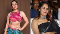 పెళ్లి కాకపోయి ఉంటే ఆ హీరోతో డేటింగ్ చేస్తా - అనసూయ 