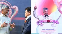 ఏయూ శతాబ్ది ఉత్సవాల్లో సచిన్- అన్ స్టాపబుల్ అన్న చంద్రబాబు..!