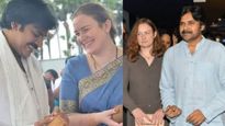 పవన్ భార్య ఎమోషనల్ పోస్ట్.. 