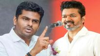 విజయ్ ను గెలిపిస్తున్న అన్నామలై?.. లోగుట్టు బయటపెట్టిన సర్వే
