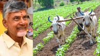 రైతులకు ఏపీ ప్రభుత్వం గుడ్ న్యూస్ - నెక్స్ట్ 24 గంటల్లో నిధుల జమ..!!