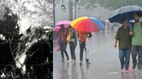 పొంచి ఉన్న తుఫాన్ ముప్పు, భారీ వర్షాలు - ఈ జిల్లాలకు తాజా హెచ్చరిక..!!