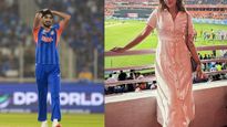 స్టార్ హీరోయిన్ ప్రేమలో అర్ష్‌దీప్ సింగ్!