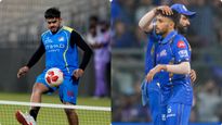 CSKలో కీలక మార్పు..! ఆయుష్ మాత్రే స్ధానంలో ముంబై మాజీ పేసర్..!