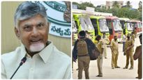 APSRTC: ఏపీఎస్ ఆర్టీసీ ఉద్యోగులకు గుడ్ న్యూస్-ఇకపై ఏటా ఇలా..!