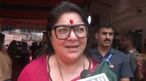 బెంగాల్‌లో బీజేపీ సునామీ, సీఎం పీఠం మాదే!