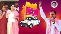 BRS వ్యూహాత్మక విజయం: కాంగ్రెస్ బహిష్కరణతో గులాబీ జెండా రెపరెపలు