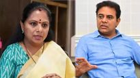 తండ్రిని ఏడిపించవద్దు, కవిత పార్టీ భవిష్యత్ తేల్చేసిన కేటీఆర్..!!