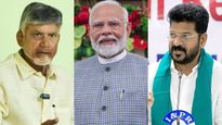 తెలుగు రాష్ట్రాలకు కేంద్రం భారీ వరం, ఇక కొత్త రూపు..!!