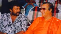 చిరంజీవికి సీనియర్ NTR సినిమాల్లో అదంటే మహా ప్రాణం.. ఎవరూ ఊహించనది
