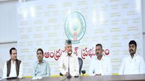 ఆ రైతులకు రూ. 1.50 లక్షల రుణ మాఫీ - చంద్రబాబు ప్రకటన..!!