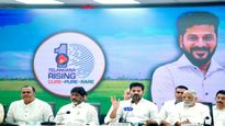 మ‌హిళా రిజ‌ర్వేష‌న్లు, డీలిమిటేషన్ రాజ‌కీయ కుట్ర: సీఎం రేవంత్ రెడ్డి కీలక వ్యాఖ్యలు