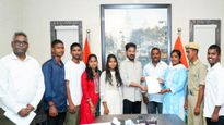 గ్రేట్ సార్.. ట్యాంక్ బండ్ శివకు అండగా సీఎం రేవంత్  !