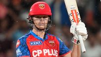 IPL తొలి మ్యాచ్ లోనే సెన్సేషన్, ఎవరీ కూపర్ కనోలీ - సూర్యవంశీని డామినేట్ చేస్తూ..!!
