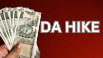 DA Hike: డీఏ ప్రకటనకు ముహూర్తం ఖరారు?.. వచ్చే వారమే గుడ్ న్యూస్