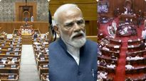 Delimitation Bill: డీలిమిటేషన్ బిల్లు నెగ్గడం కష్టమేనా ? రెండు సభల్లోనూ మైనస్ లో..!