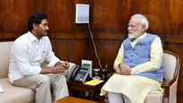 Delimitation: తలవంచిన జగన్!  ఆ గూటికి చేరేందుకే ఈ వ్యూహం?