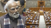 Delimitation: లోక్ సభ సీట్లపై బిగ్ టర్న్..! జనాభా ప్లాన్ వెనక్కి-దక్షిణాదికి హామీ ? 