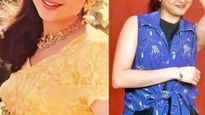 ఇండస్ట్రీలోకి ఎంట్రీ ఇస్తున్న టాలీవుడ్ స్టార్ హీరోయిన్ కుమార్తె..!