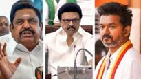 తమిళనాడులో ఆ పార్టీదే అధికారం.. రెడ్ కార్పెట్