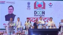 డూన్ బుక్ ఫెస్టివల్ 2026: ప్రాంతీయ భాషల్లో 26 కొత్త పుస్తకాల ఆవిష్కరణ