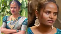 నల్లగా పుట్టడం తప్పా.. నరేష్‌తో అక్రమ సంబంధం - జబర్దస్త్ నటి 
