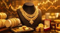 పసిడికి భారీ డిమాండ్: కుప్పలు తెప్పలుగా
