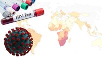 AIDS రాజధాని: దేశమంతా హెచ్ఐవీ! 