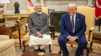 టీ కప్పులో తుఫాన్ రేపిన ట్రంప్..! భారత్ ఆగ్రహంతో యూటర్న్..!