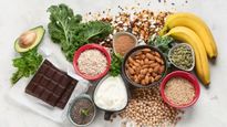 Insomnia reducing foods: నిద్రలేమి సమస్యతో బాధపడేవారు  వెంటనే వీటిని తినండి!