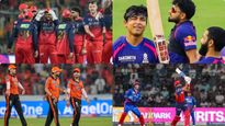 IPL 2026 Playoffs Race: ఐపీఎల్ ప్లేఆఫ్ రేసులో ఎవరెక్కడ ? టాప్ 4 బెర్తుల పోటీలో..!