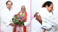 జీవన్ రెడ్డికి కేసీఆర్ బిగ్ టాస్క్, ఆపరేషన్ బిగిన్..!!