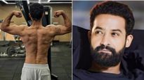 NTRNeel: వాడి బాడీ బాక్సాఫీస్ రా: `హెర్కులెస్`.. !!