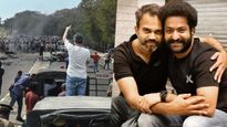 ఎన్టీఆర్ మూవీలో రామ్ చరణ్ హీరోయిన్.. నీల్ ప్లాన్ గట్టిగానే !! 