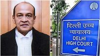 Justice Yashwant Varma: అక్రమ నగదు కేసు - జడ్జి రాజీనామా..!!