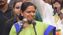 తెలంగాణలో మళ్లీ టీఆర్ఎస్.. కేసీఆర్‌కు బిగ్ షాక్!