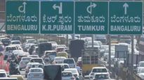 బెంగళూరులో ఈవీలు నడిపే వారికి బిగ్ షాక్