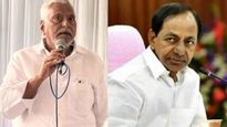 జీవన్ రెడ్డి BRS లో చేరికపై తేల్చేసిన కేసీఆర్, వాట్ నెక్స్ట్..!!