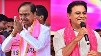 టీఆర్ఎస్ గా మారనున్న బీఆర్ఎస్..?