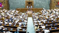 Delimitation Bill: ఓటింగ్ లో నెగ్గిన కేంద్రం-లోక్ సభలో డీలిమిటేషన్ చర్చ..!