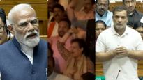 మహిళా బిల్లుకు షాక్-ఎన్డీయే నిరసనలు.! మద్దతుకు రాహుల్ షరతు..!