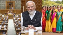  మోడీ చెప్పిన అతిపెద్ద నిర్ణయాలివేనా ? ఎంపీలకు తేల్చేసిన కేంద్రం..!