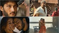 ఇదేం టీజర్ రా బాబోయ్.. మహేష్ అన్నకొడుకు ఏడిపించాడు భయ్యా.. మరో ఆర్ఎక్స్ 100..!